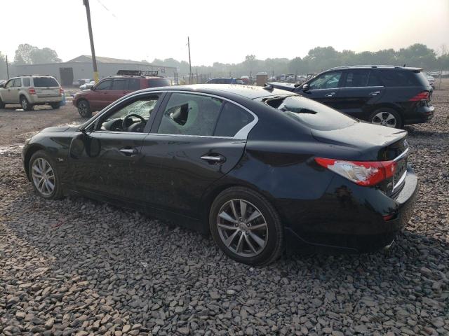 Photo 2 from auction – 2017 INFINITI Q50 BASE with VIN JN1CV7AR6HM682801