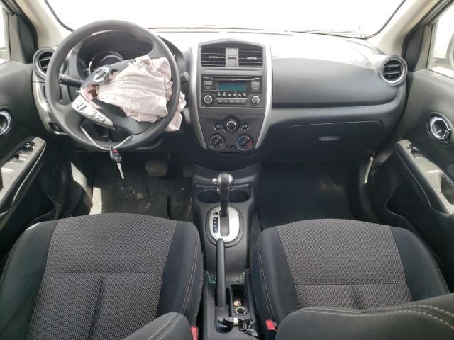 Photo 8 from auction – 2016 NISSAN VERSA S with VIN 3N1CN7AP2GL813018