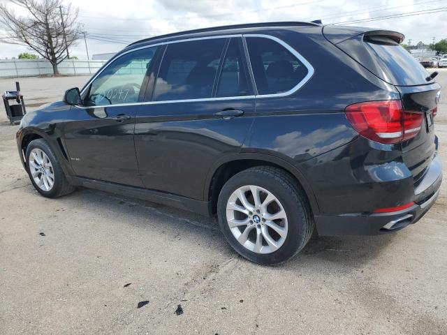 Фото 2 с аукциона – 2015 BMW X5 с VIN 5UXKR6C51F0J74689