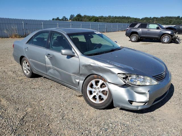 Photo 4 from auction – 2005 TOYOTA CAMRY LE with VIN 4T1BF30K95U602918