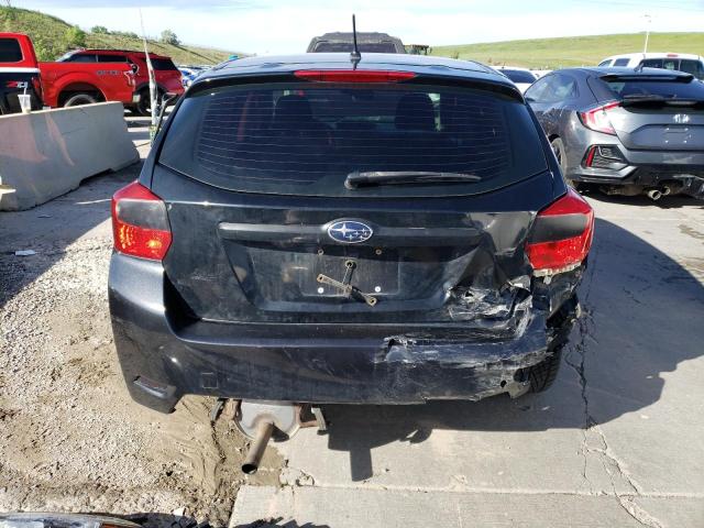 Photo 6 from auction – 2012 SUBARU IMPREZA SP with VIN JF1GPAL69CG200974