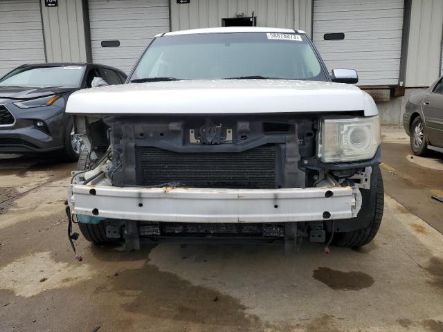 Photo 5 from auction – 2010 FORD FLEX LIMIT with VIN 2FMGK5DC3ABA18093