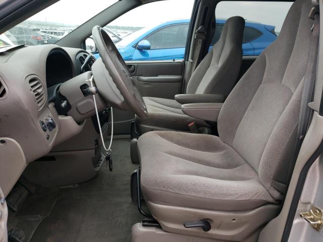 Photo 7 from auction – 2003 DODGE CARAVAN SE with VIN 1D4GP25373B163586