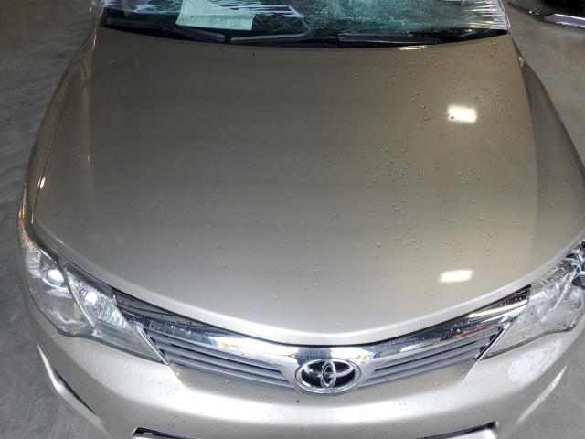 Photo 11 from auction – 2014 TOYOTA CAMRY L with VIN 4T1BF1FK3EU743365