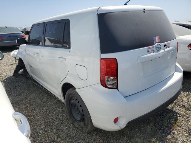 Photo 2 from auction – 2014 TOYOTA SCION XB with VIN JTLZE4FE4EJ063160