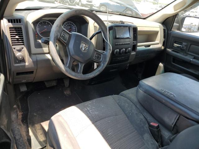 Photo 8 from auction – 2012 DODGE RAM 1500 S with VIN 3C6JD6AT7CG110748