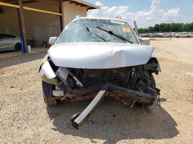 Photo 5 from auction – 2008 NISSAN QUEST S with VIN 5N1BV28U08N112918