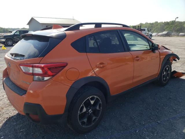 Photo 3 from auction – 2018 SUBARU CROSSTREK with VIN JF2GTADC8JH230051