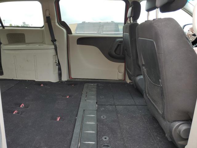 Photo 11 from auction – 2013 DODGE GRAND CARA with VIN 2C4RDGBG5DR532970