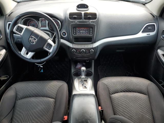 Photo 8 from auction – 2013 DODGE JOURNEY SX with VIN 3C4PDDBG9DT522705