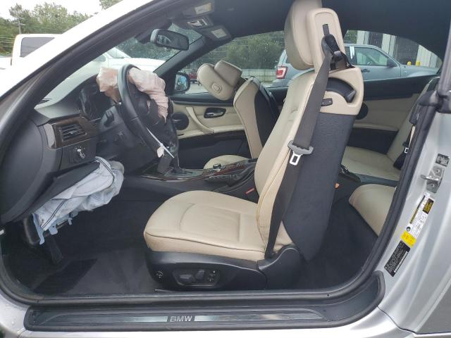Photo 7 from auction – 2011 BMW 335 I with VIN WBADX7C50BE742981