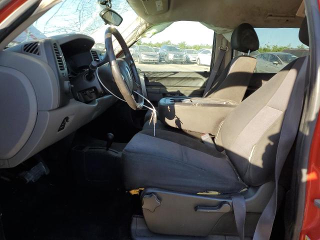 Photo 7 from auction – 2011 CHEVROLET SILVERADO with VIN 3GCPKREA2BG299004