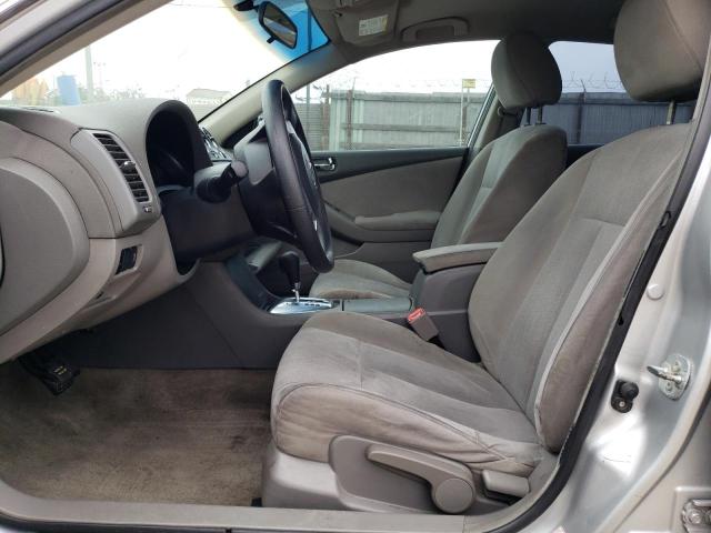 Photo 7 from auction – 2011 NISSAN ALTIMA BAS with VIN 1N4AL2AP6BN425916