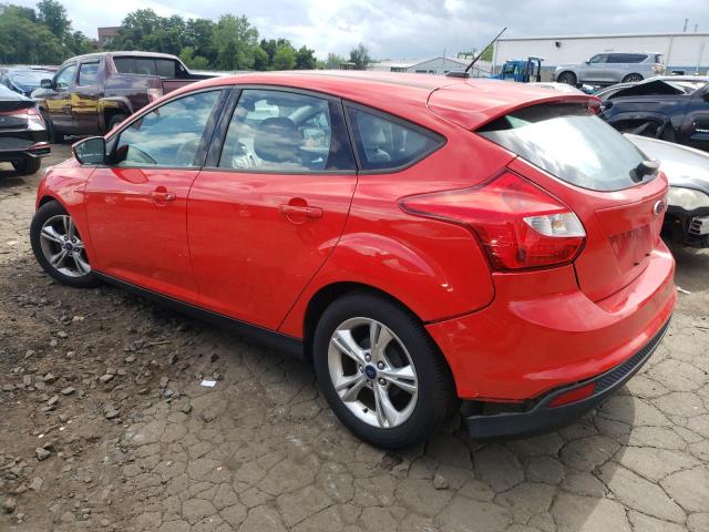 Photo 2 from auction – 2014 FORD FOCUS SE with VIN 1FADP3K23EL151763