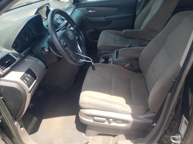 Photo 7 from auction – 2015 HONDA ODYSSEY EX with VIN 5FNRL5H41FB126168