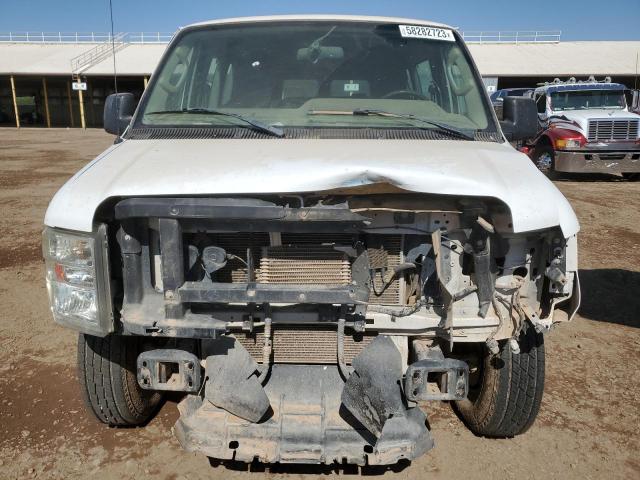 Photo 5 from auction – 2012 FORD ECONOLINE with VIN 1FBSS3BL5CDA78478
