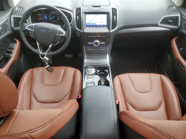 Photo 8 from auction – 2019 FORD EDGE TITAN with VIN 2FMPK3K92KBC57941