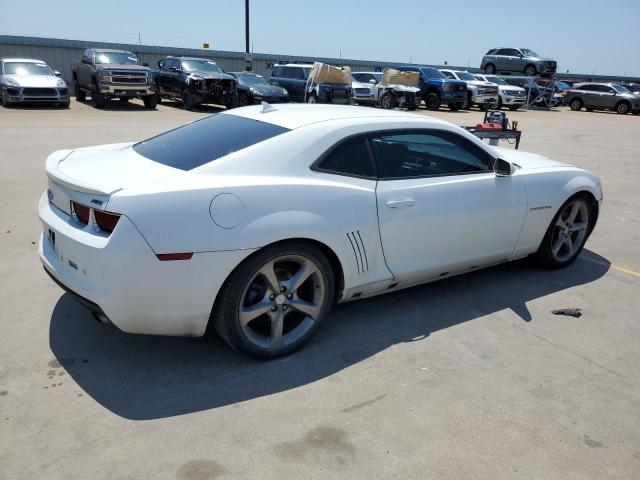 Photo 3 from auction – 2013 CHEVROLET CAMARO LT with VIN 2G1FC1E30D9127734