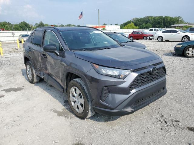 Photo 4 from auction – 2019 TOYOTA RAV4 LE with VIN 2T3H1RFV4KW032309