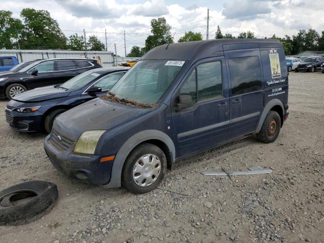 FORD TRANSIT CO 2010 with VIN NM0KS9BN4AT020331 - Photo from auction