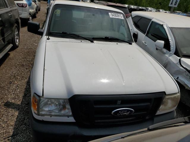 Photo 5 from auction – 2011 FORD RANGER with VIN 1FTKR1AD4BPA72609