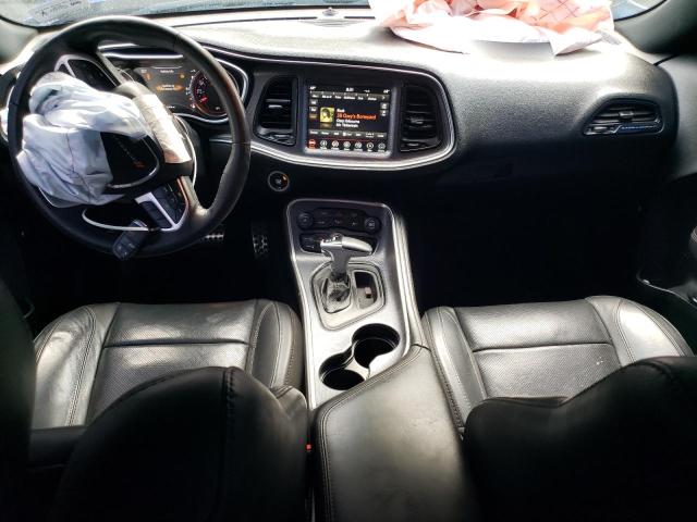 Photo 8 from auction – 2018 DODGE CHALLENGER with VIN 2C3CDZAG3JH339614