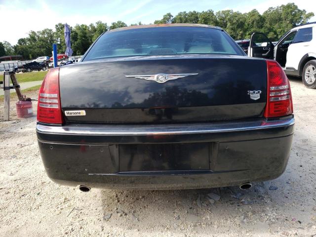 Photo 6 from auction – 2005 CHRYSLER 300C with VIN 2C3AA63H55H135830