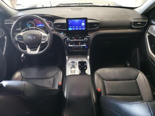 Photo 8 from auction – 2021 FORD EXPLORER L with VIN 1FMSK7FH9MGB52179