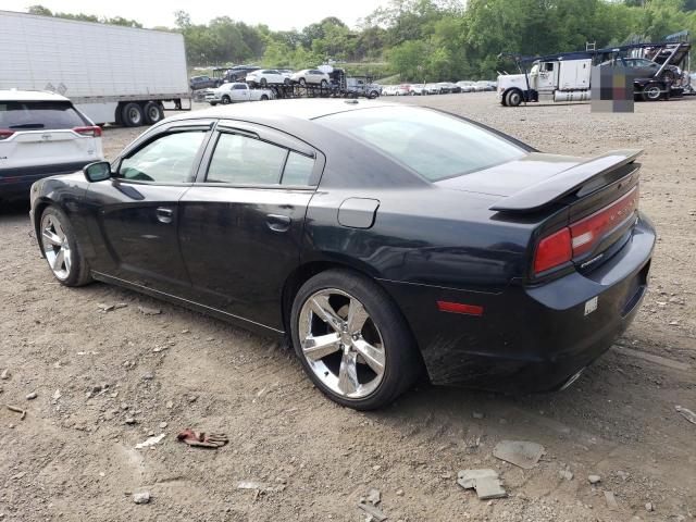 Photo 2 from auction – 2012 DODGE CHARGER R/ with VIN 2C3CDXCT1CH144970