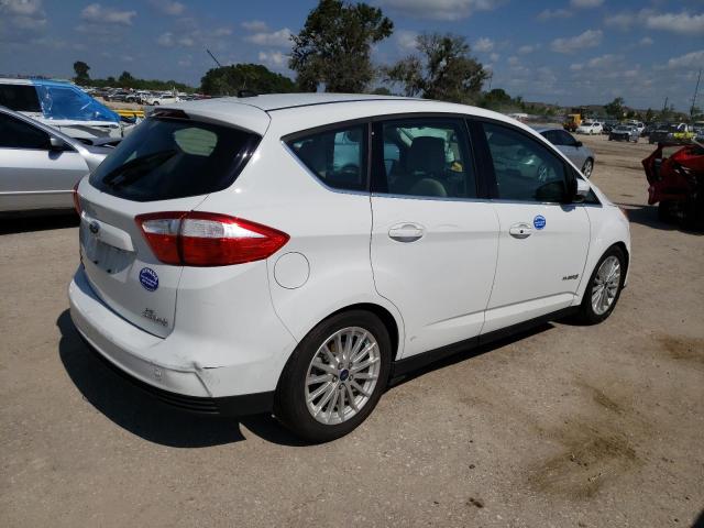Photo 3 from auction – 2015 FORD C-MAX SEL with VIN 1FADP5BU2FL100883