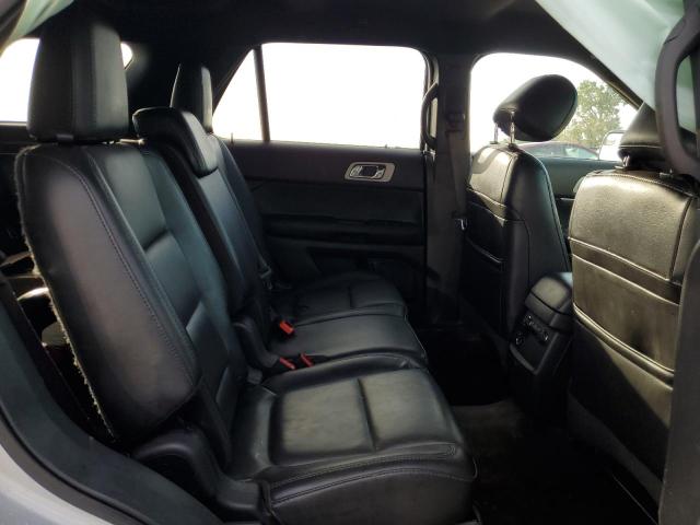 Photo 11 from auction – 2015 FORD EXPLORER X with VIN 1FM5K7D88FGA61830
