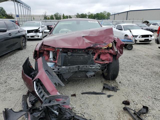 Photo 5 from auction – 2018 CHRYSLER 300 LIMITE with VIN 2C3CCAEG7JH193782