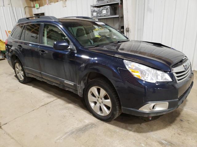 Снимка 4 от търг – 2012 SUBARU OUTBACK 2. с VIN 4S4BRBCC0C3301916