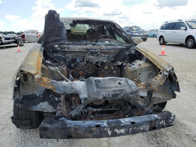 Photo 5 from auction – 2003 CADILLAC CTS with VIN 1G6DM57N330160191