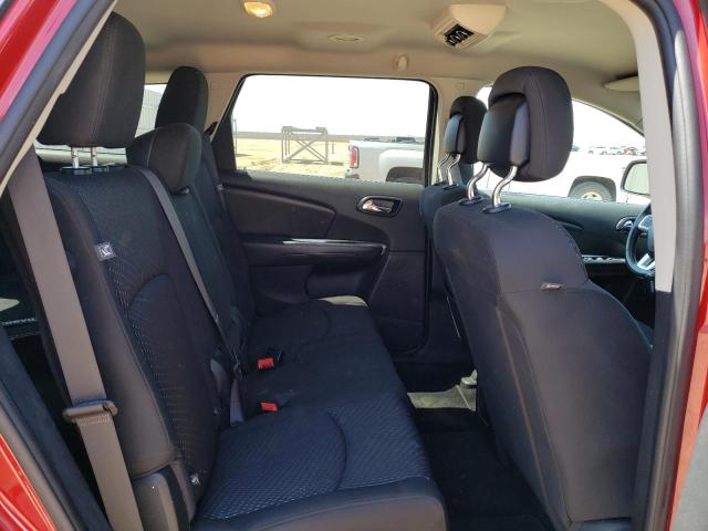Photo 11 from auction – 2017 DODGE JOURNEY SX with VIN 3C4PDCBG6HT644048