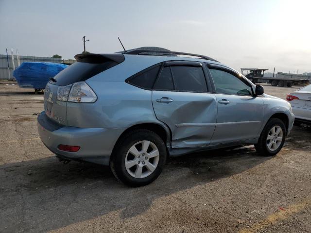 Photo 3 from auction – 2005 LEXUS RX 330 with VIN 2T2HA31U85C059115