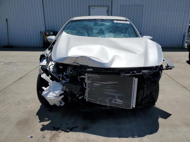 Photo 5 from auction – 2018 KIA FORTE LX with VIN 3KPFL4A79JE248325