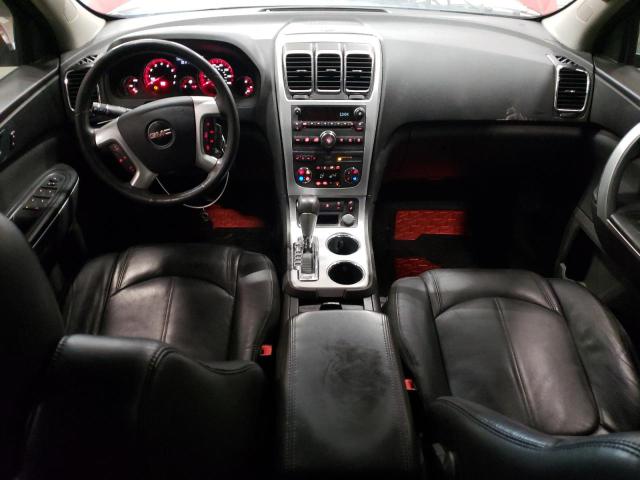 Photo 8 from auction – 2011 GMC ACADIA SLT with VIN 1GKKVRED0BJ254724