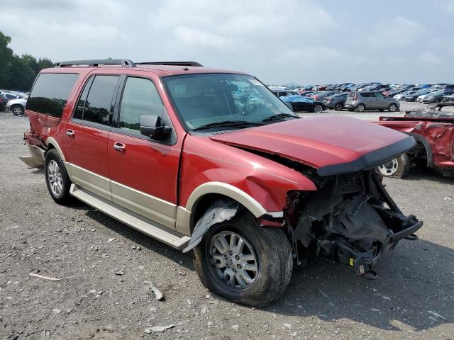 Photo 4 from auction – 2009 FORD EXPEDITION with VIN 1FMFK18579LA12440