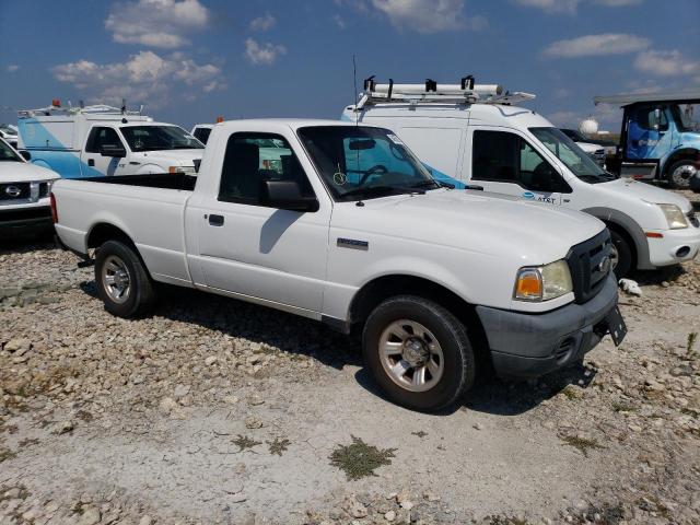 Photo 4 from auction – 2011 FORD RANGER with VIN 1FTKR1AD7BPB16554