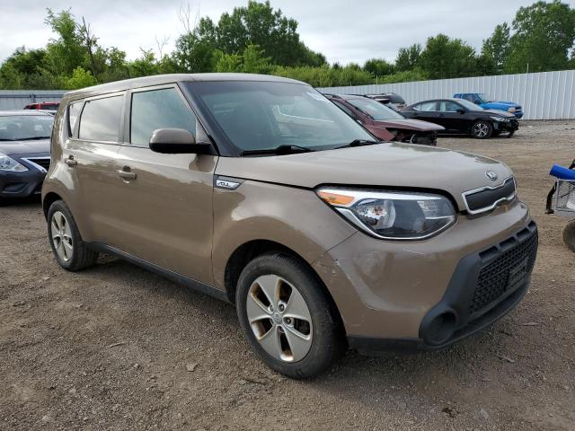 Photo 4 from auction – 2016 KIA SOUL with VIN KNDJN2A28G7256633