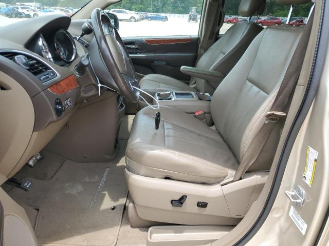 Photo 7 from auction – 2013 CHRYSLER TOWN & COU with VIN 2C4RC1BG3DR730446