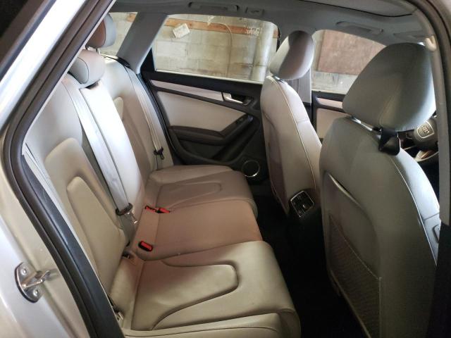 Photo 10 from auction – 2013 AUDI A4 ALLROAD with VIN WA1UFAFL7DA173614