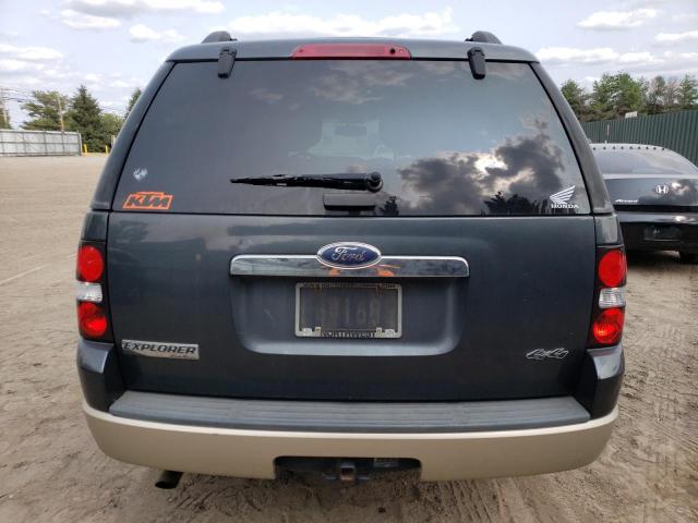 Photo 6 from auction – 2010 FORD EXPLORER E with VIN 1FMEU7EE7AUA09047