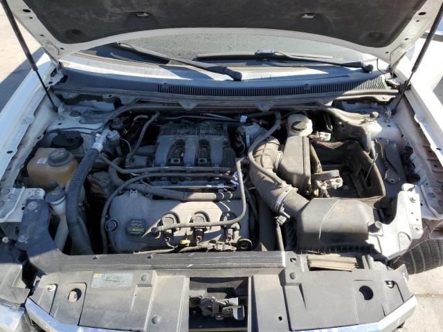 Photo 11 from auction – 2011 FORD FLEX LIMIT with VIN 2FMHK6DC4BBD02649