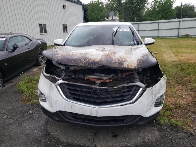 Photo 5 from auction – 2019 CHEVROLET EQUINOX LT with VIN 2GNAXUEV4K6174683