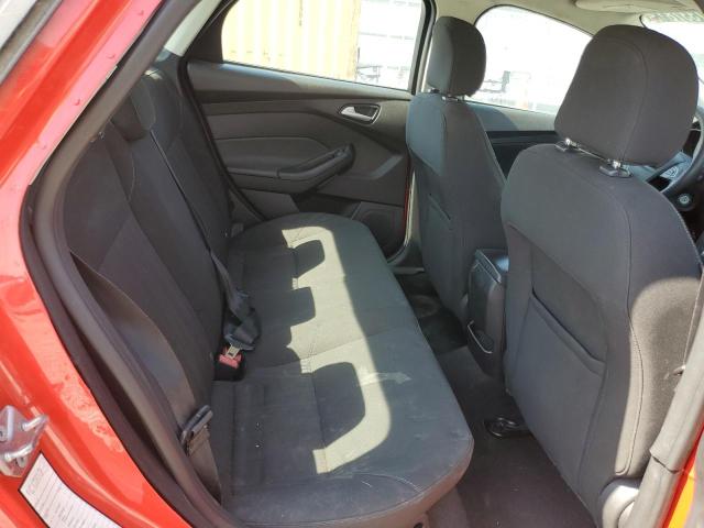 Photo 10 from auction – 2016 FORD FOCUS SE with VIN 1FADP3F23GL205849