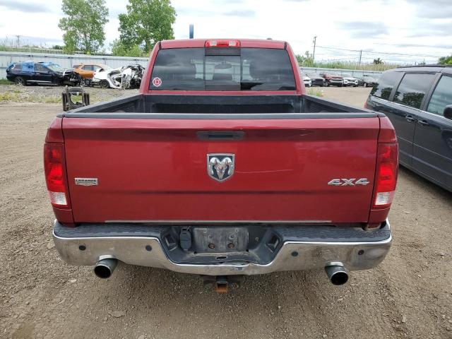 Photo 6 from auction – 2011 DODGE RAM 1500 with VIN 1D7RV1GT1BS583013