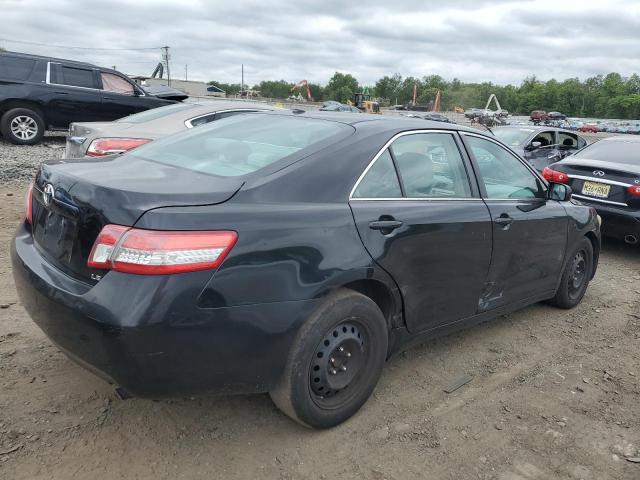 Foto 3 de la subasta – 2011 TOYOTA CAMRY BASE con VIN 4T1BF3EK3BU117789