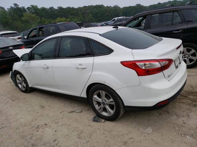 Photo 2 from auction – 2014 FORD FOCUS SE with VIN 1FADP3F22EL164773